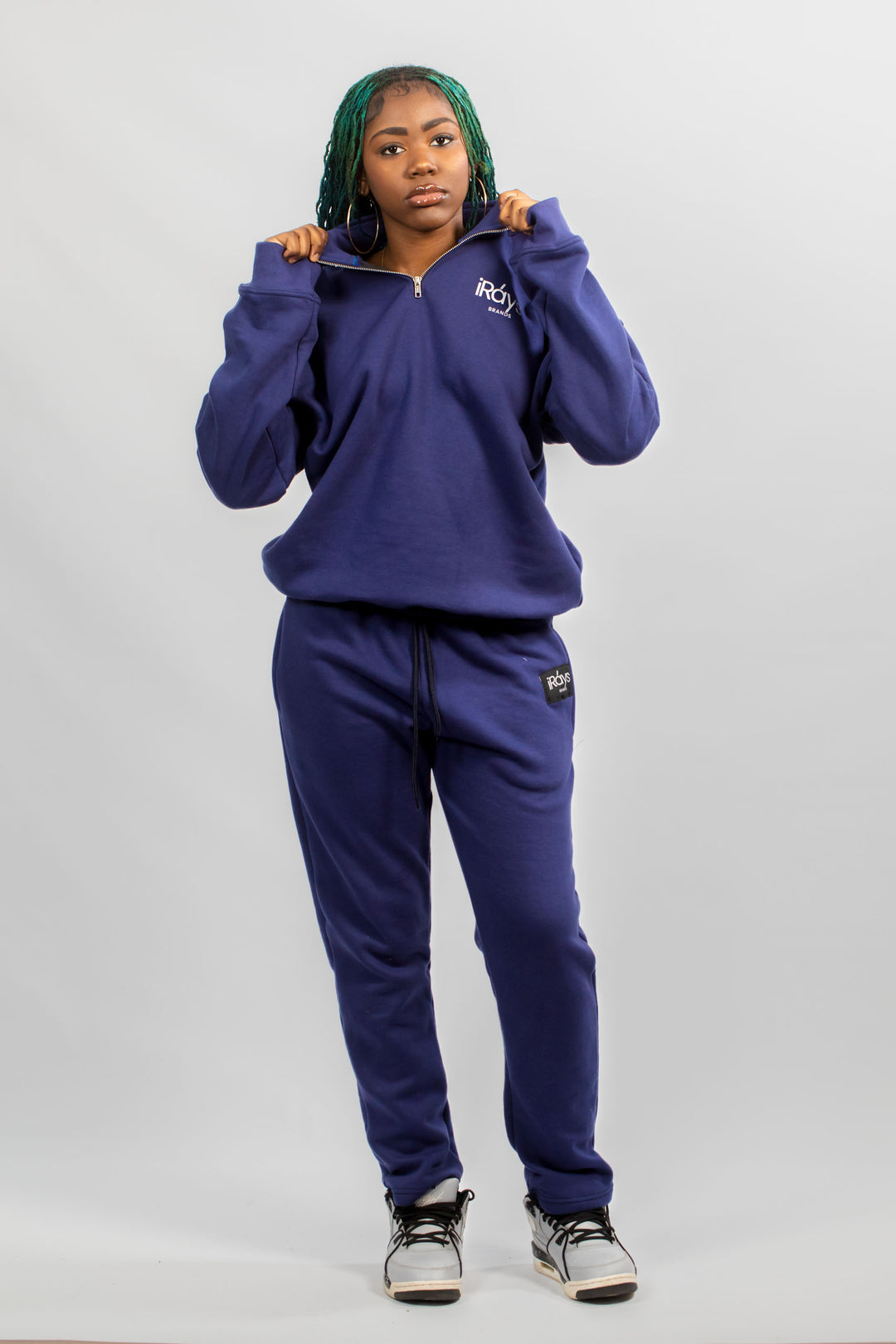 Irays Essential Joggers