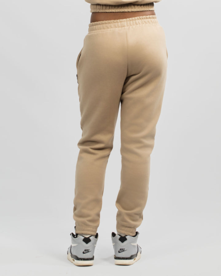 Irays Triple-Stitched Joggers