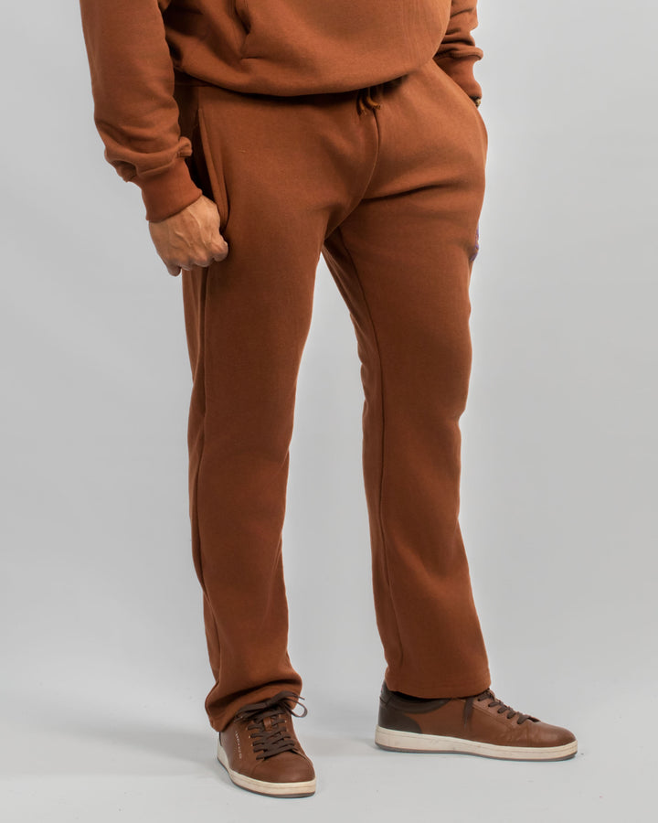 Irays Silicone Logo Joggers