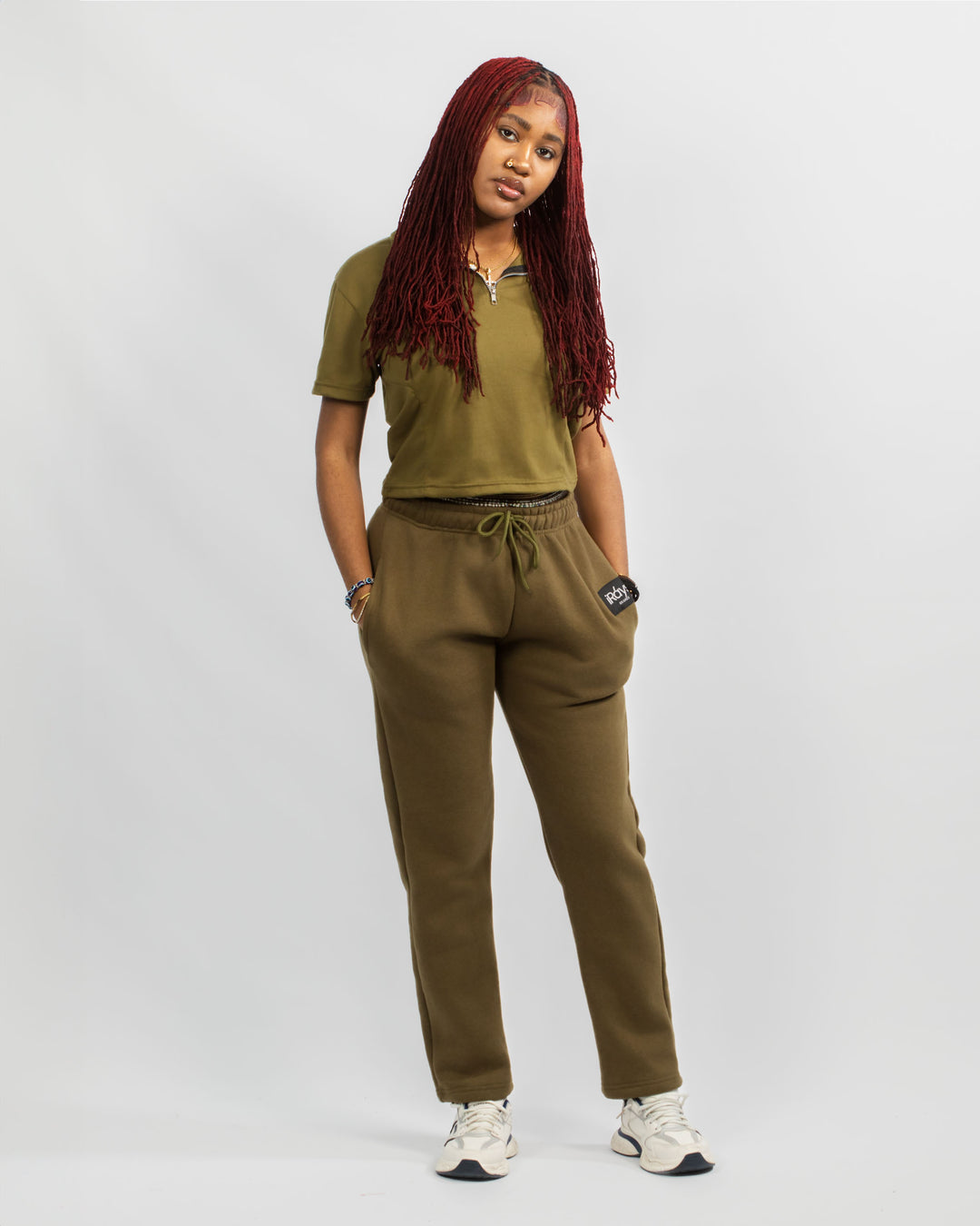 Irays Signature Joggers