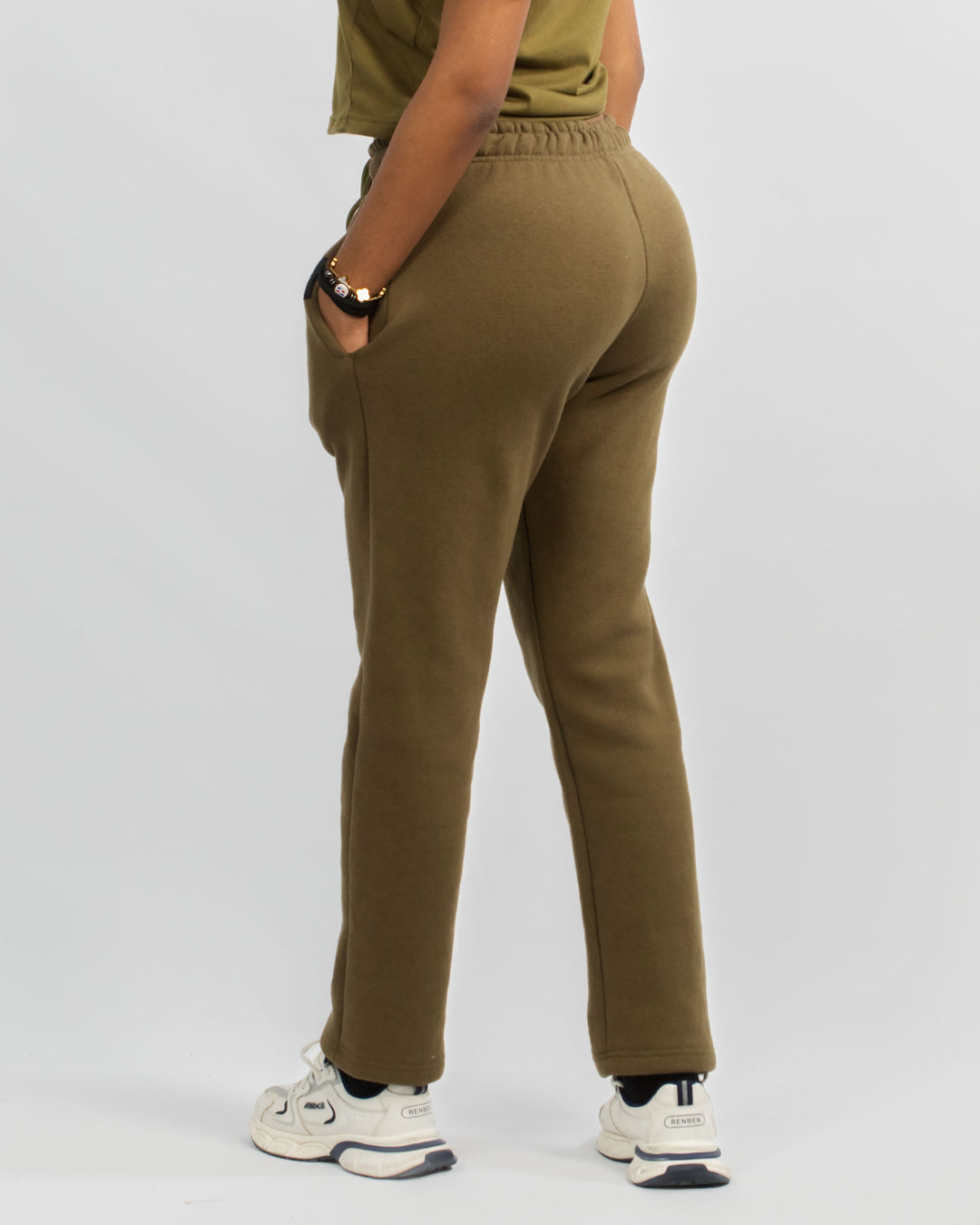 Irays Signature Joggers