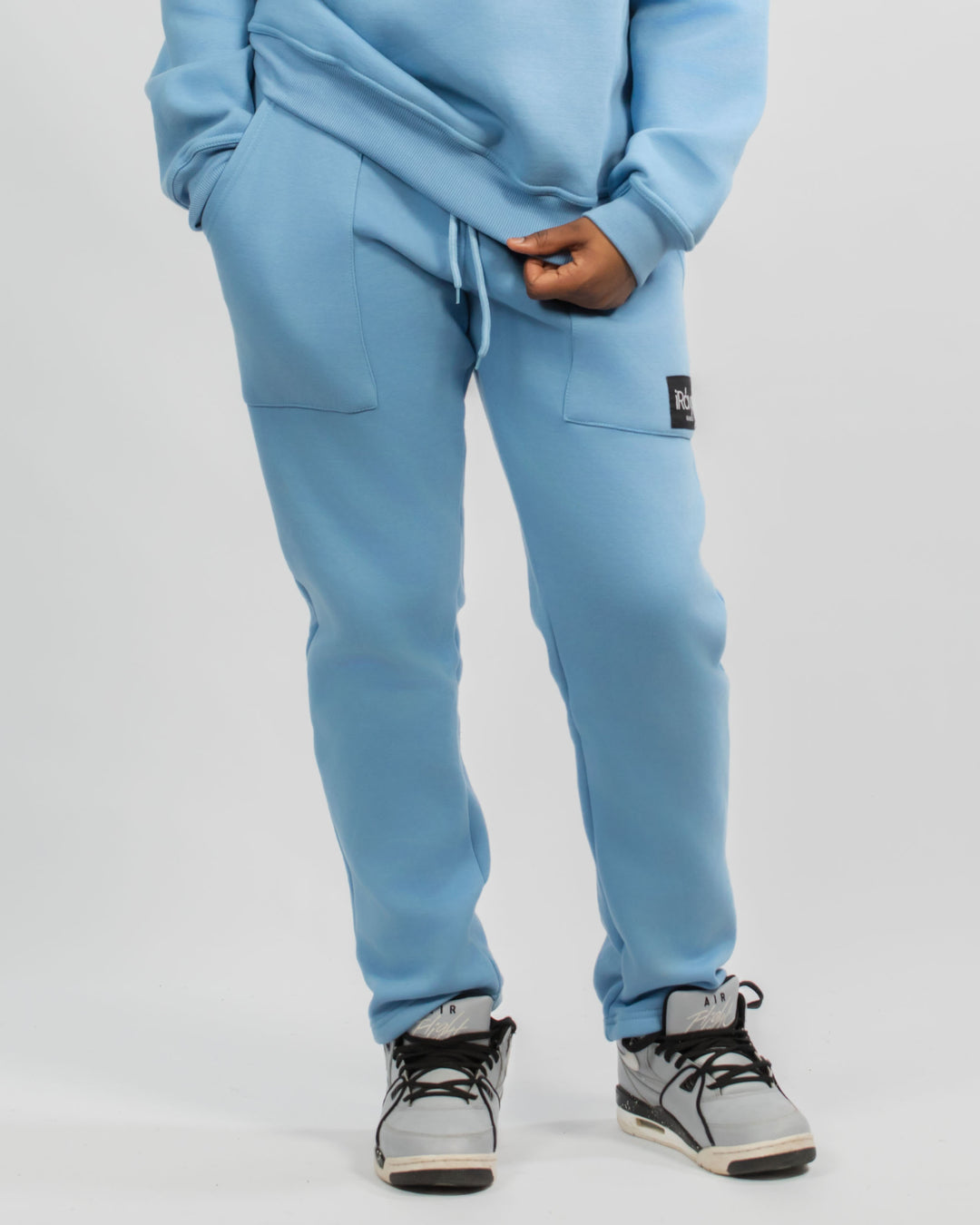 Irays Utility Pocket Joggers
