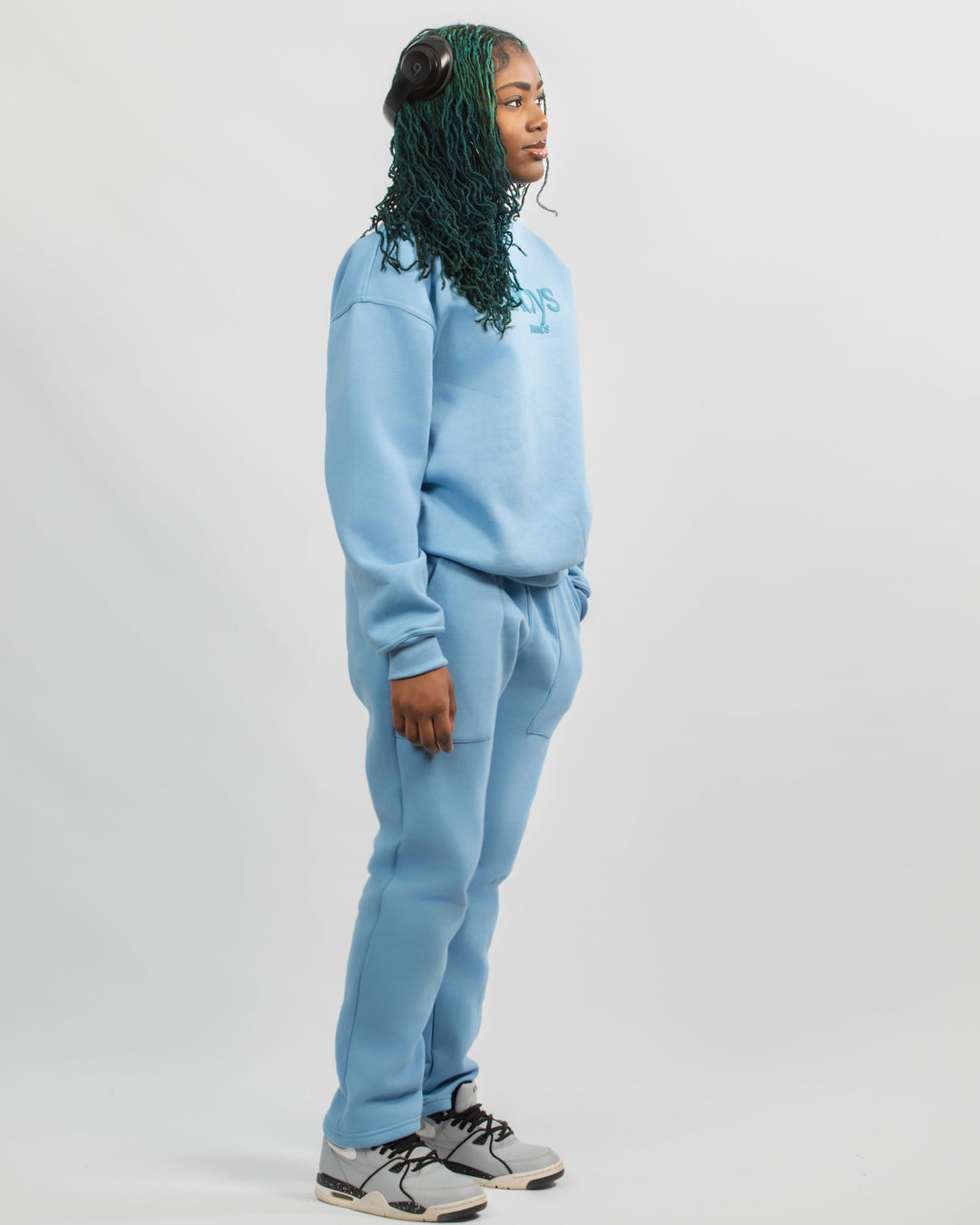 Irays Utility Pocket Joggers