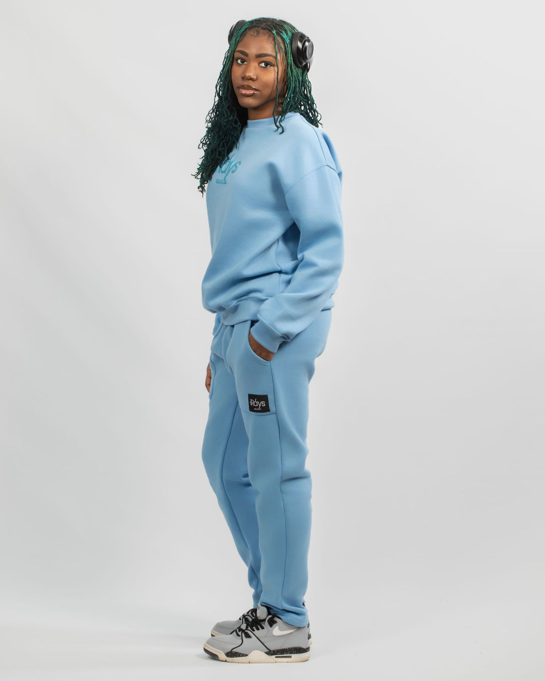 Irays Utility Pocket Joggers