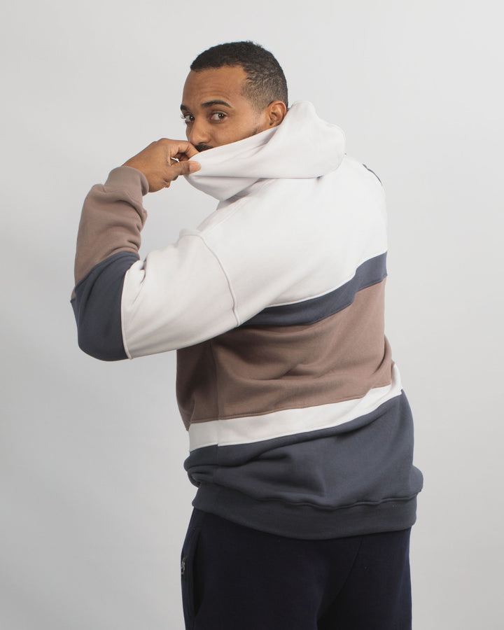 Irays Colorblock Hoodie