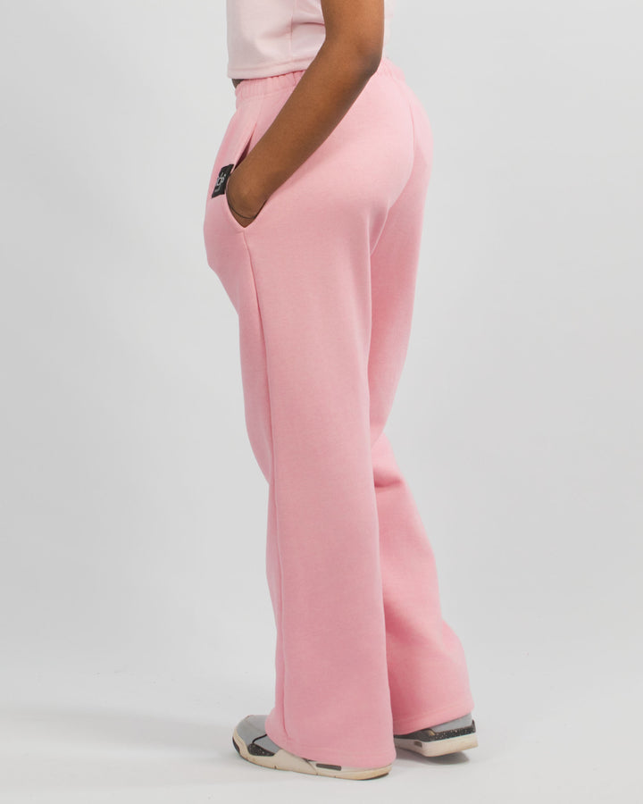 Irays Wide-Leg Pants