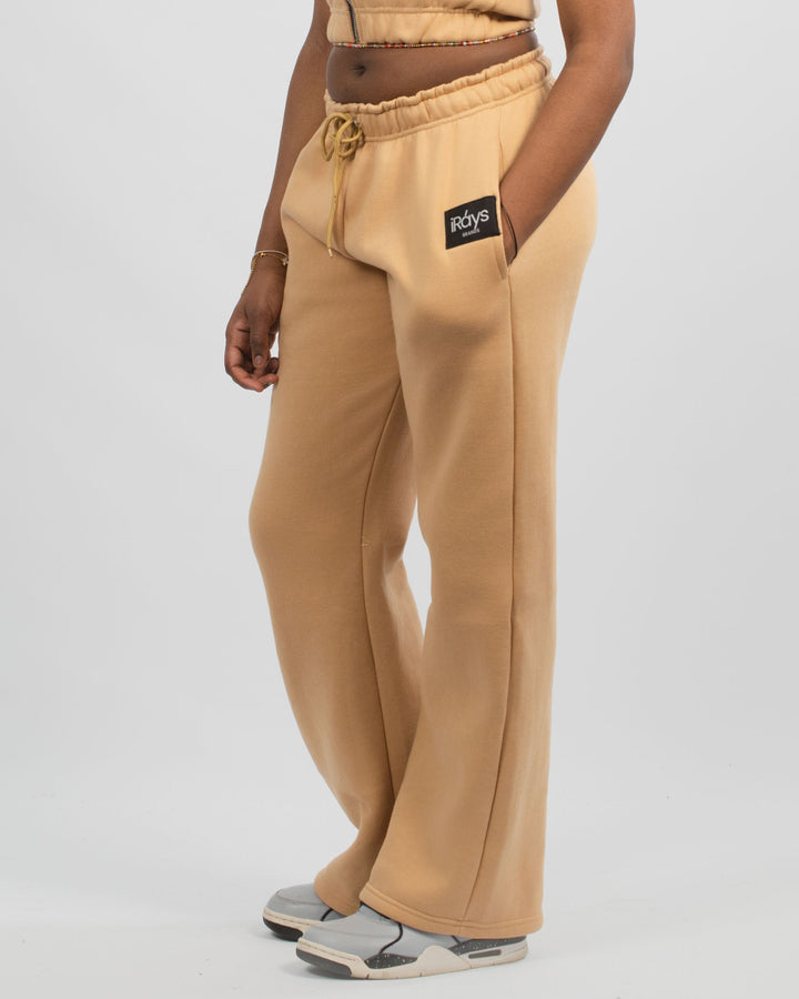 Irays Wide-Leg Pants