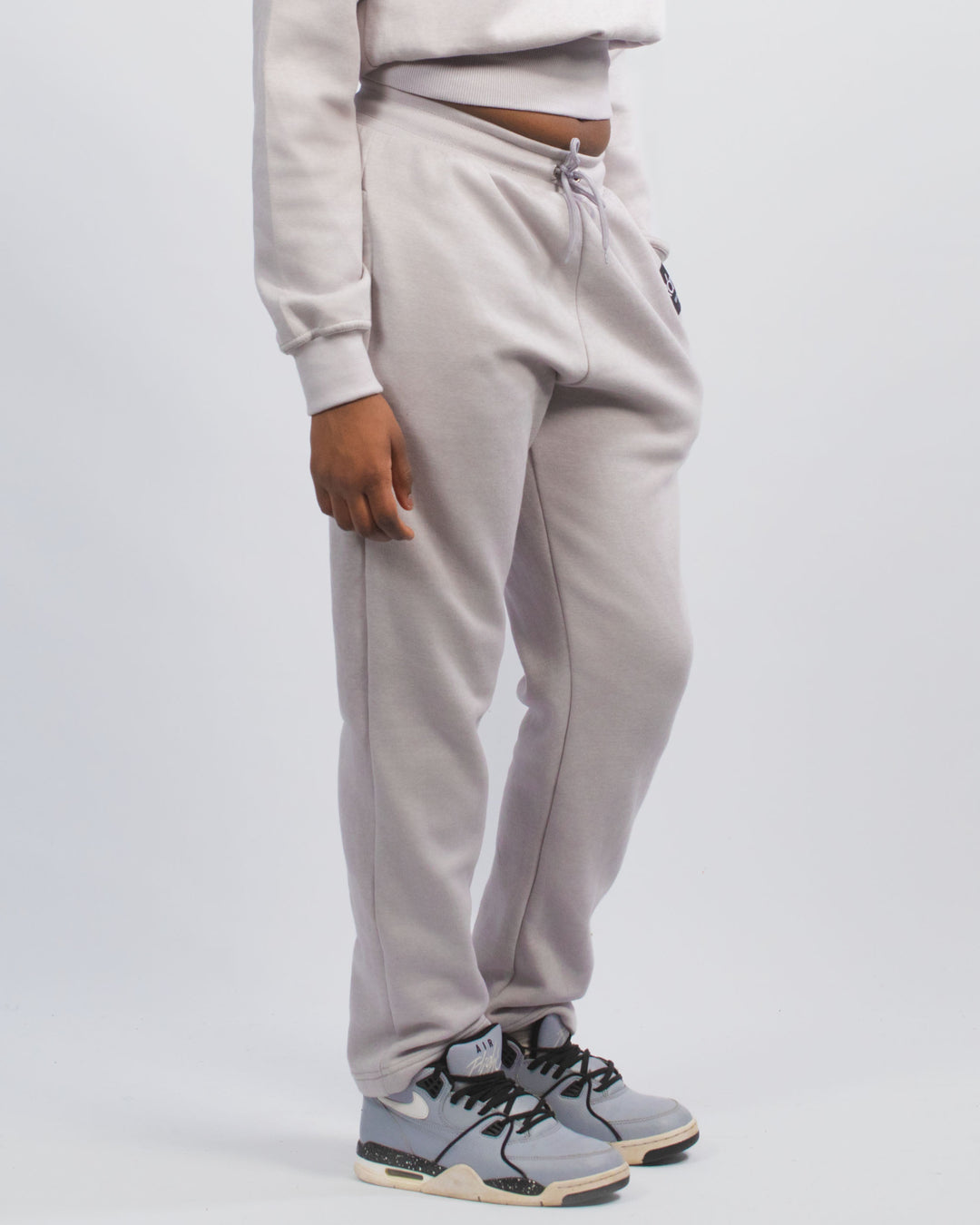 Irays Relaxed Joggers