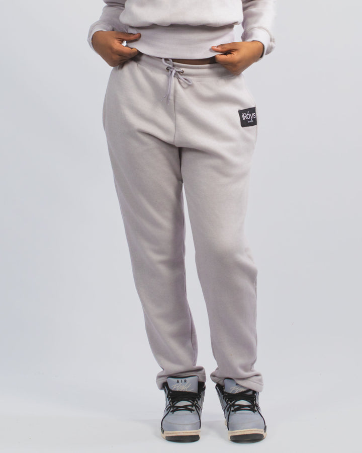 Irays Relaxed Joggers