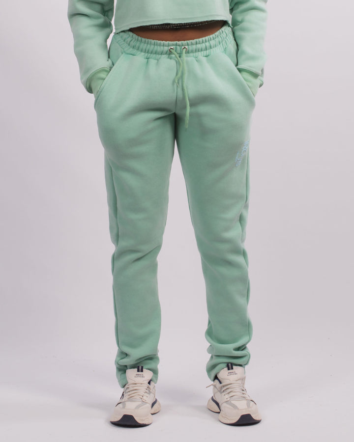 Irays Washed Joggers