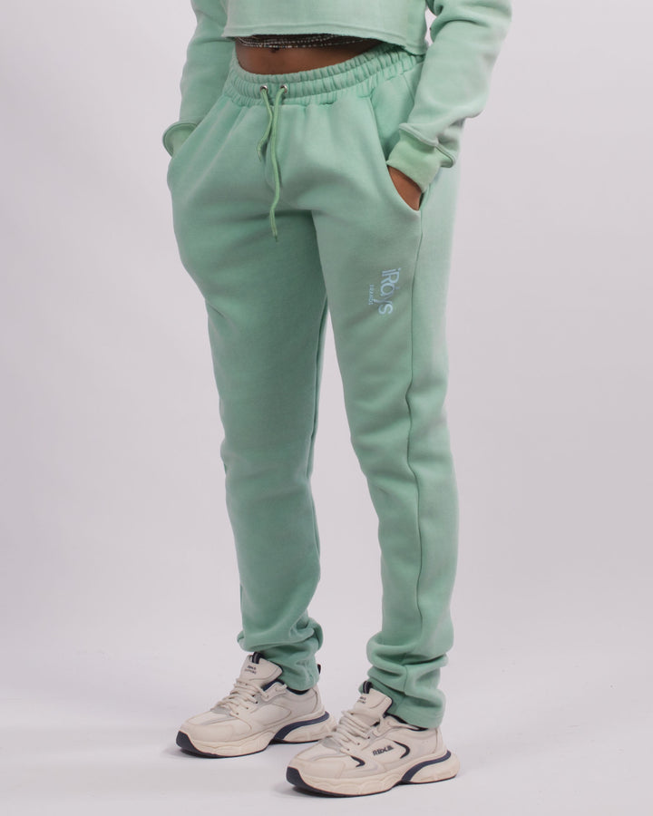 Irays Washed Joggers