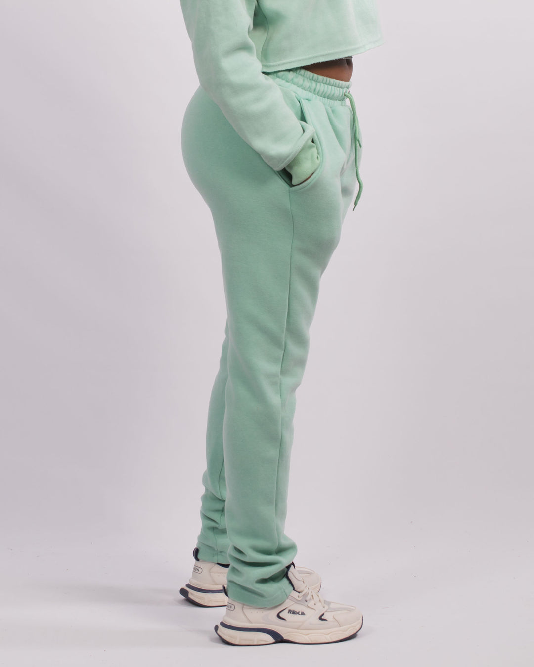 Irays Washed Joggers