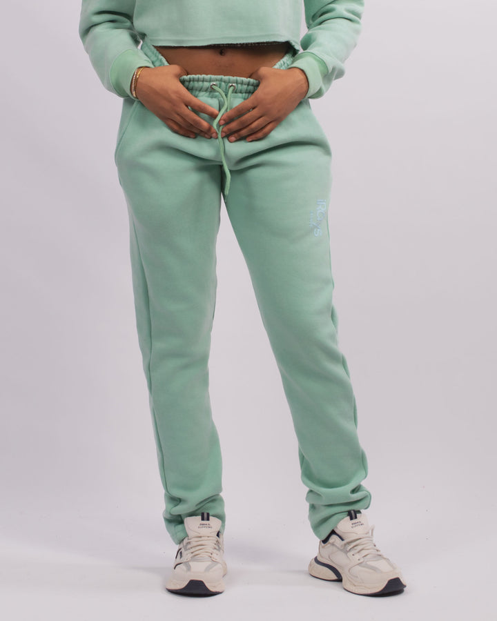 Irays Washed Joggers