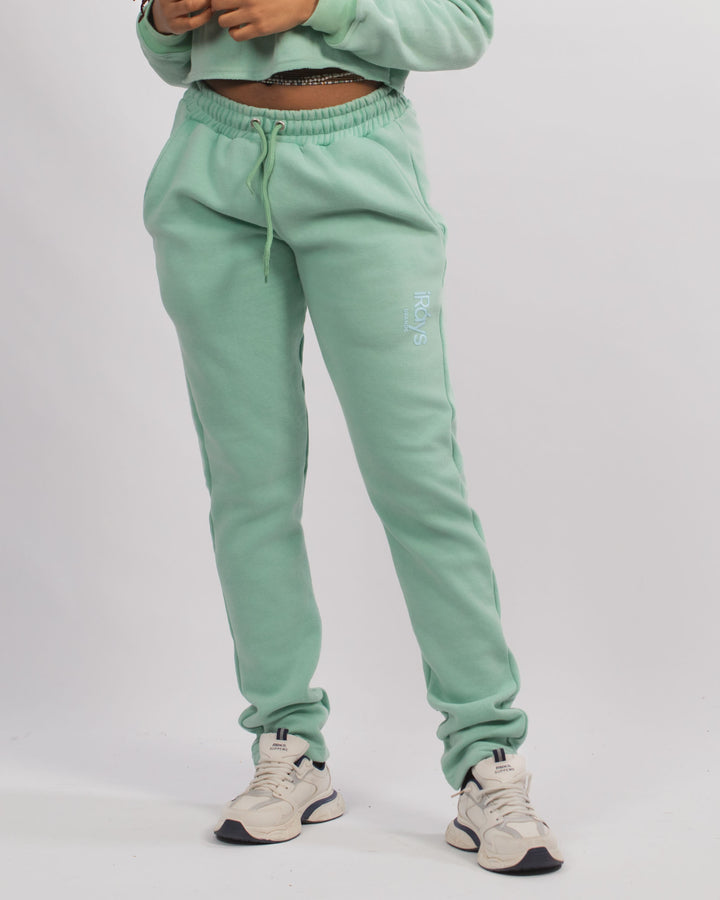 Irays Washed Joggers