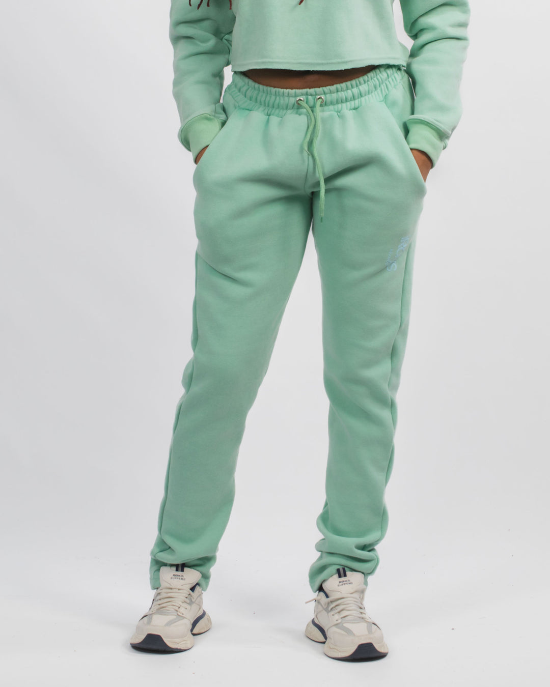 Irays Washed Joggers