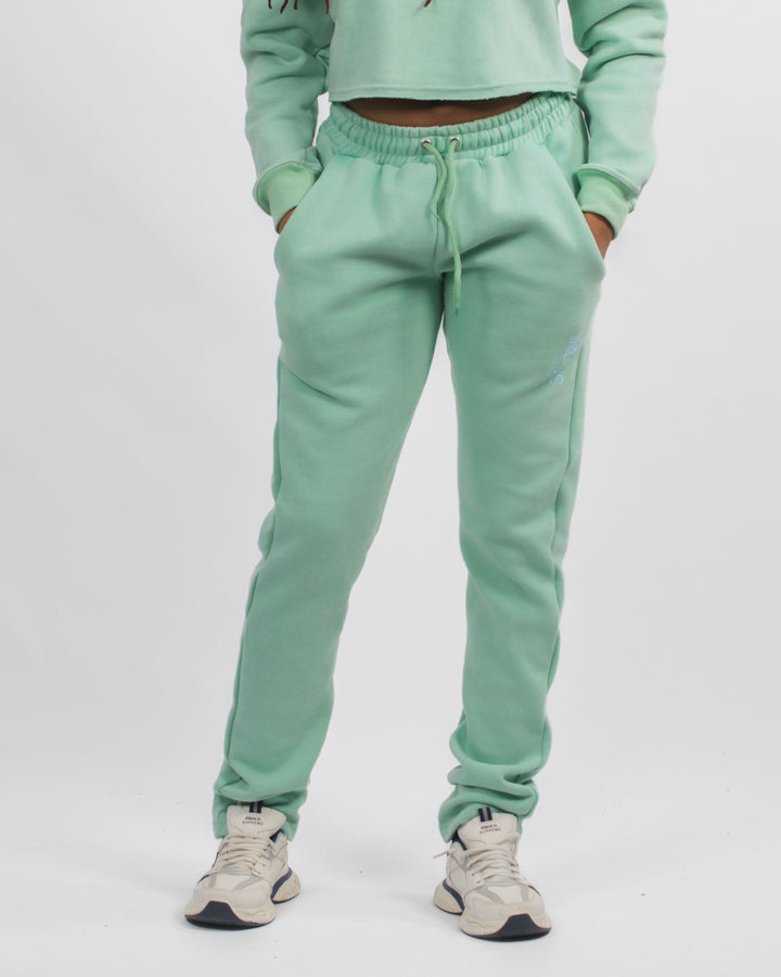 Irays Washed Joggers