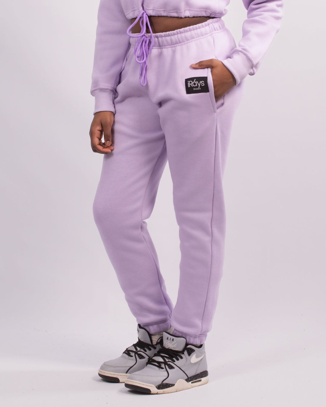 Irays Signature Joggers