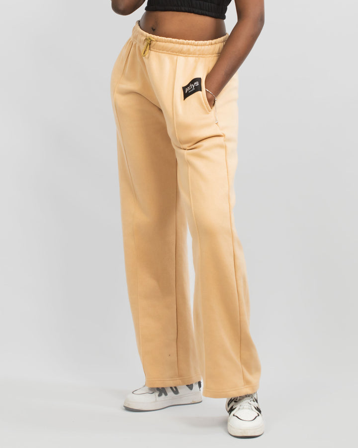 Irays Wide-Leg Pants