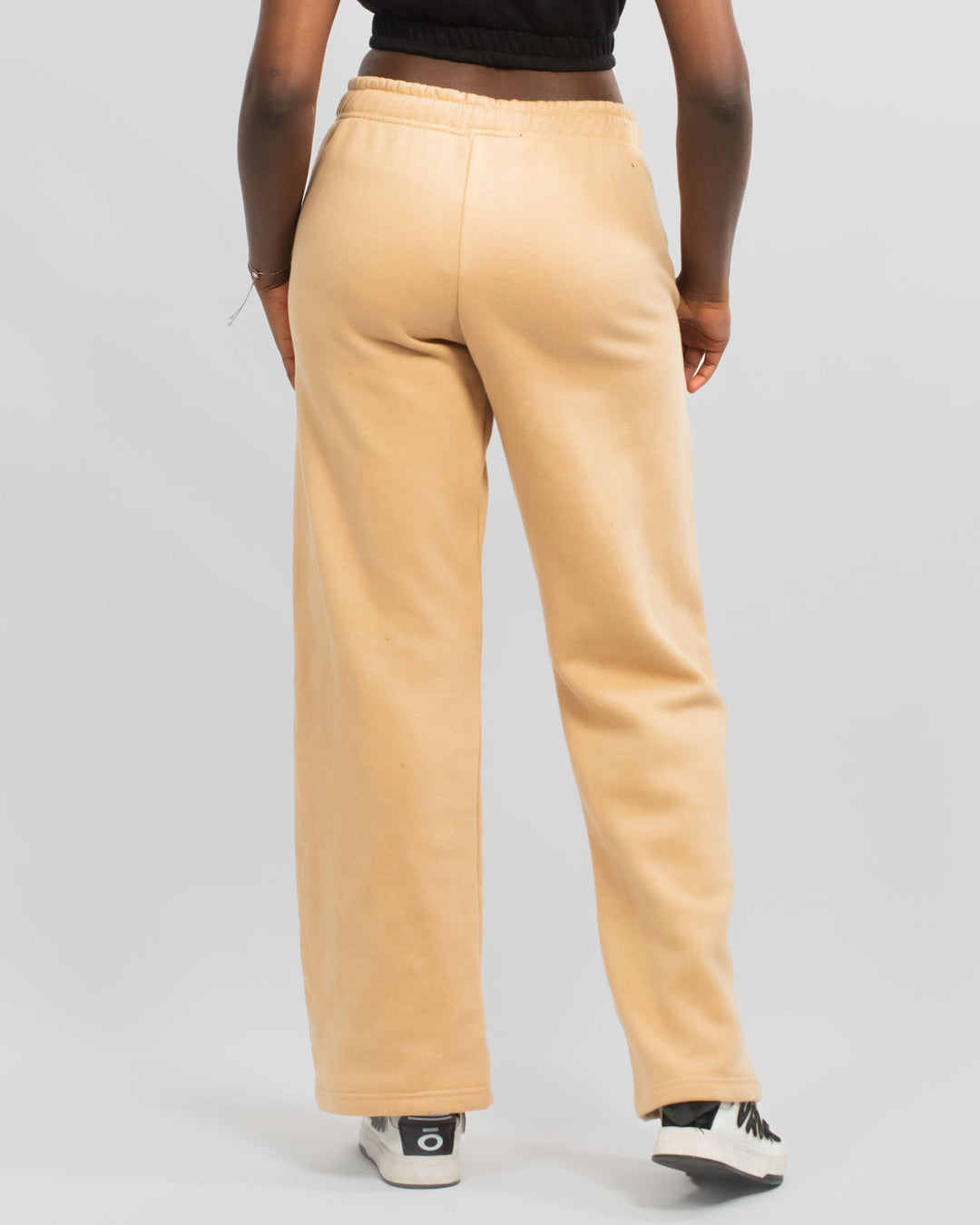 Irays Wide-Leg Pants