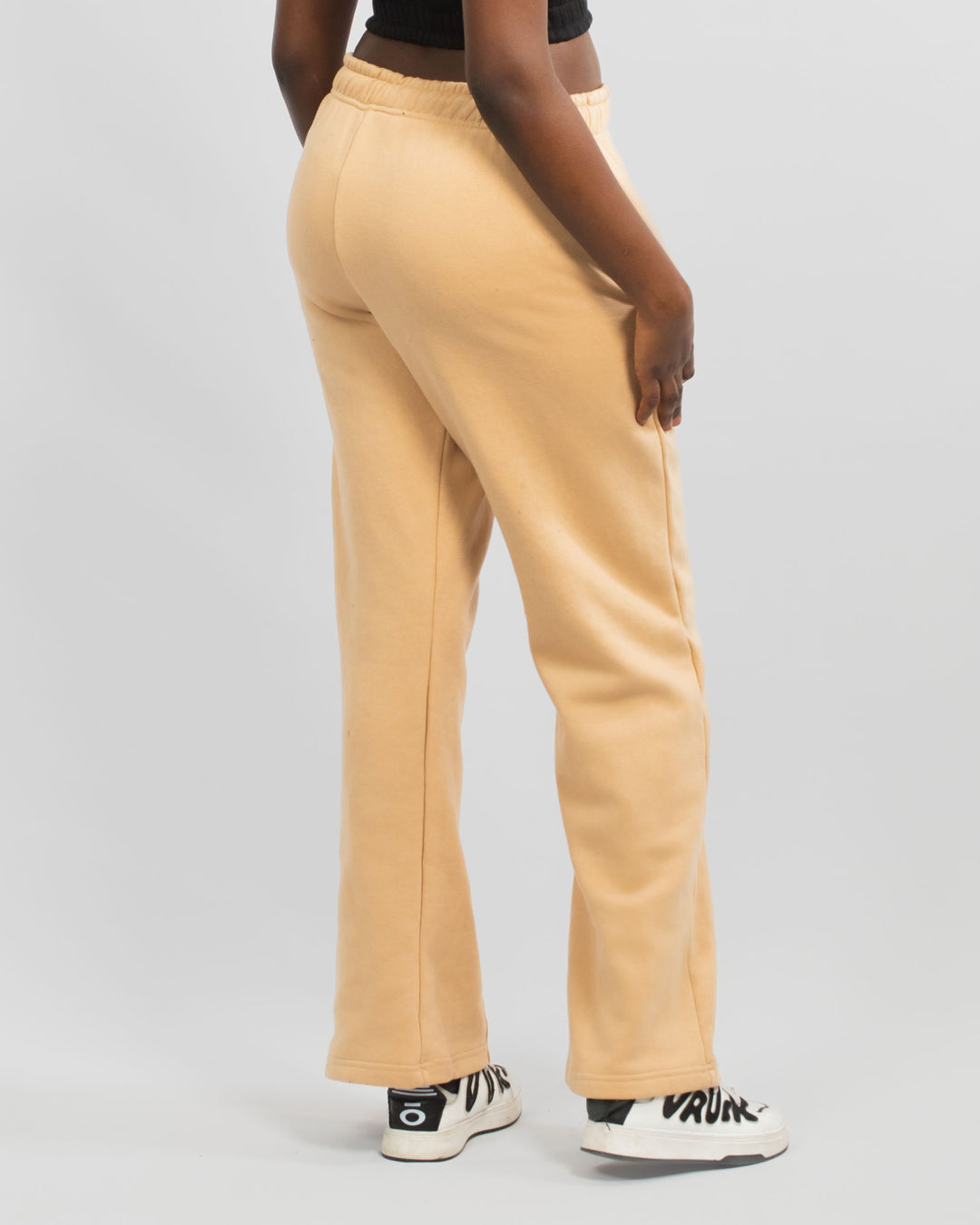 Irays Wide-Leg Pants