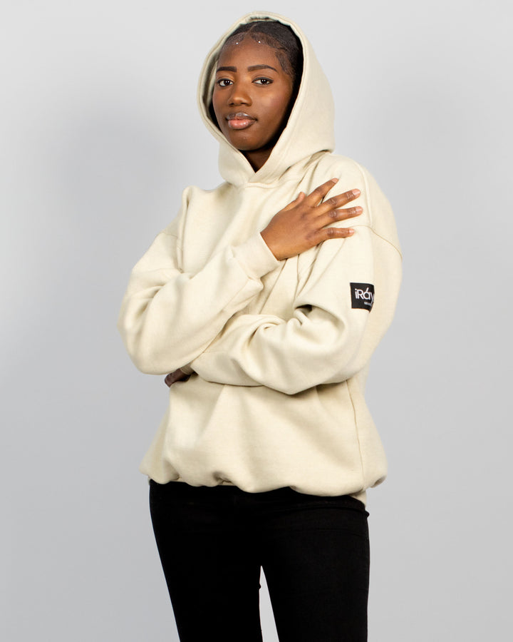 Signature Oversized Hoodie