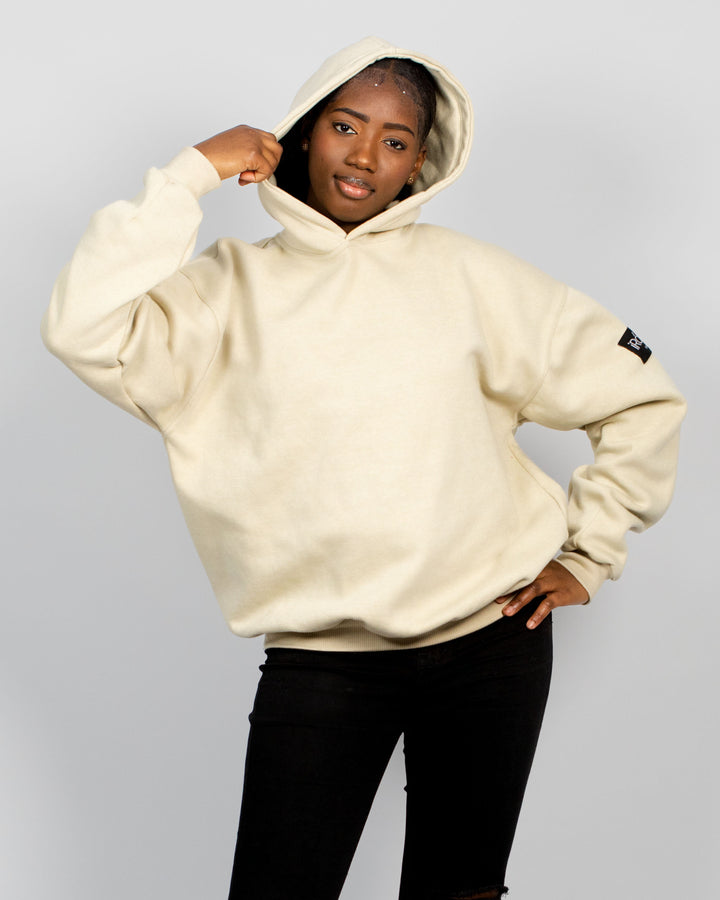 Signature Oversized Hoodie