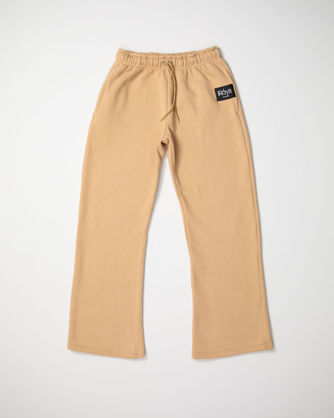 Irays Wide-Leg Pants