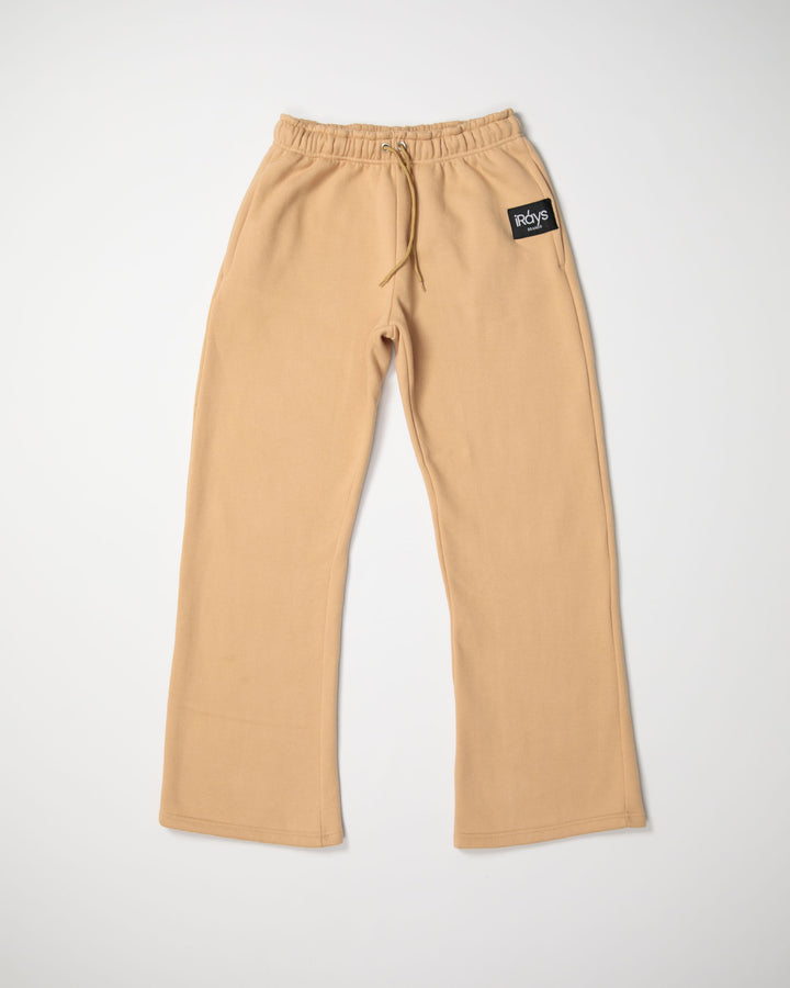 Irays Wide-Leg Pants